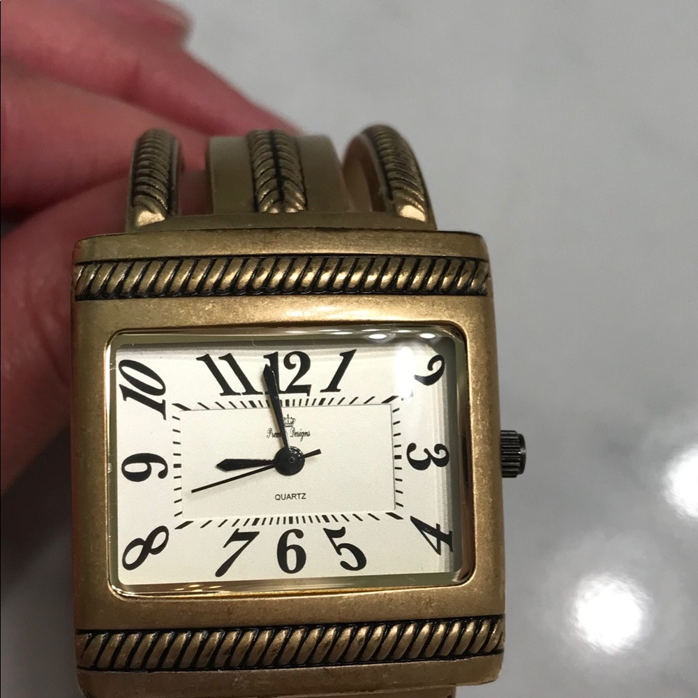 Premier Designs watch - Picture 2 of 4